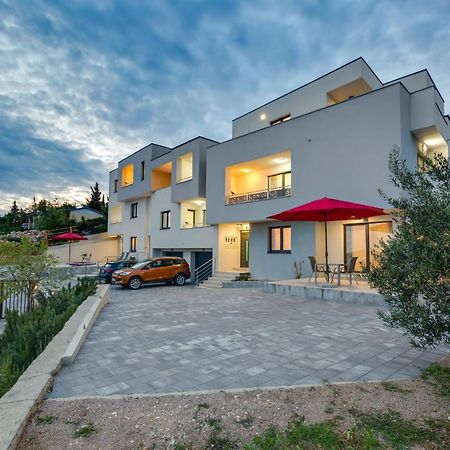 Villa Stjepanovic Трибань-Крушица Екстер'єр фото