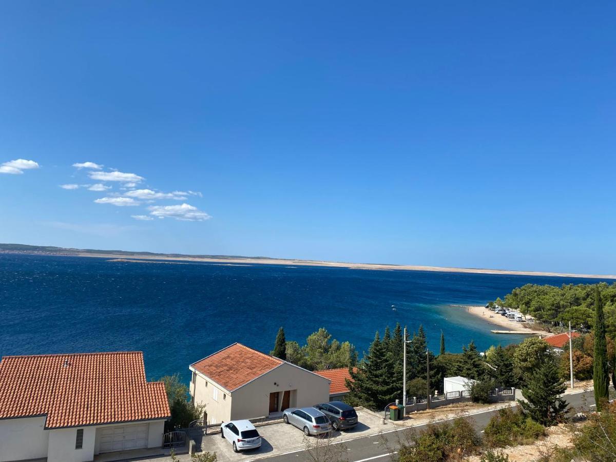 Villa Stjepanovic Трибань-Крушица Екстер'єр фото