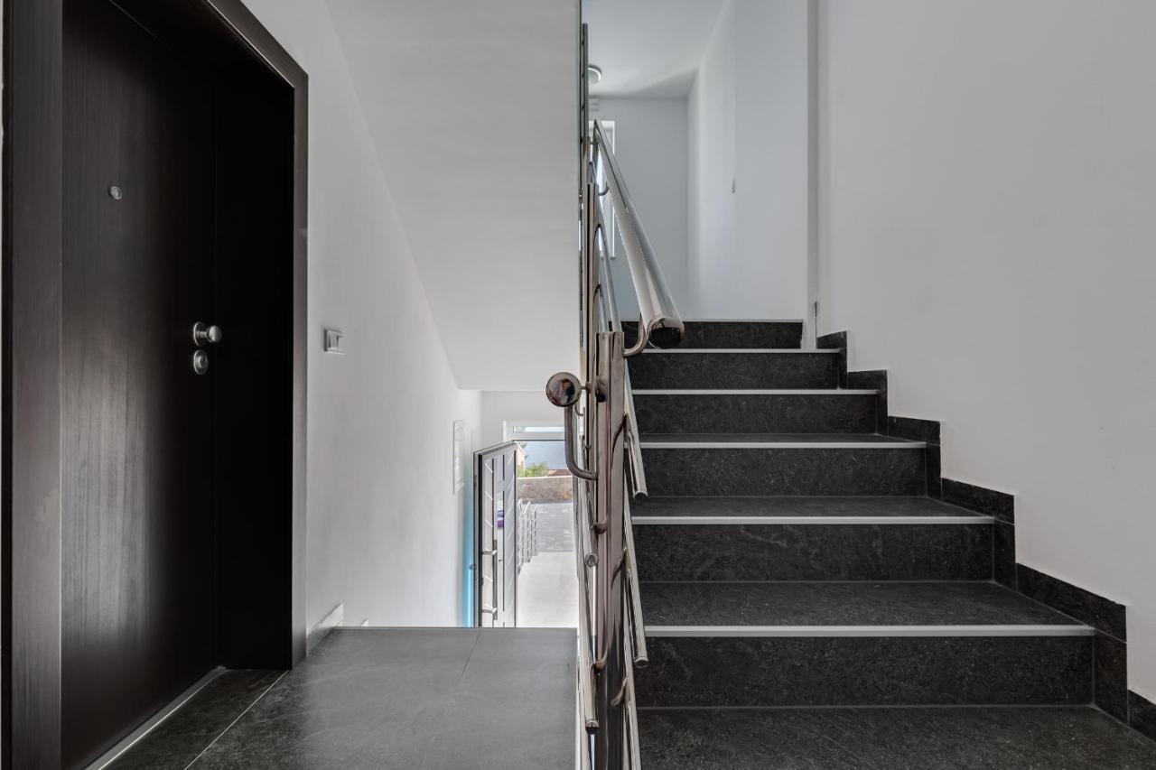 Villa Stjepanovic Трибань-Крушица Екстер'єр фото